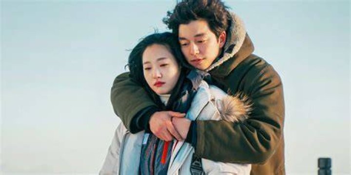 Gong Yoo Kim Go Eun Relationship Asian Celebrity Profile