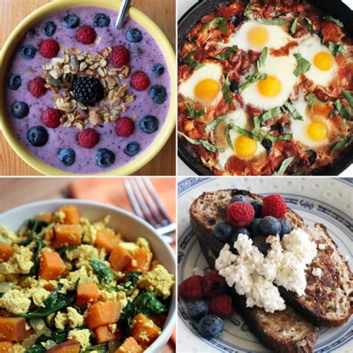Good And Healthy Breakfast Options To Kickstart Your Morning At Panera
