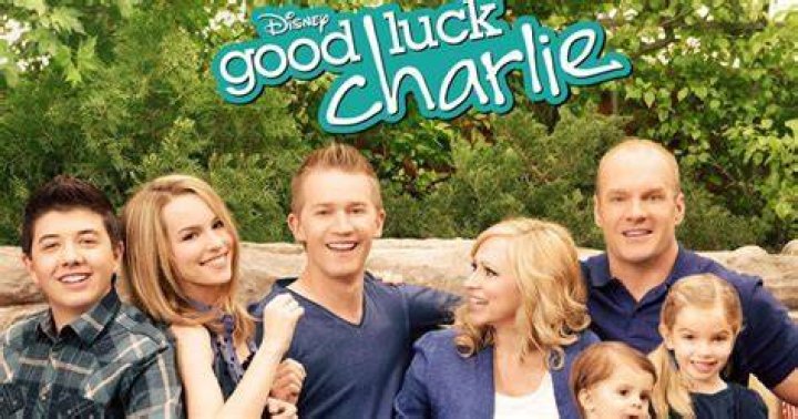 Good Luck Charlie Cast: Meet The Actors Behind The Duncans