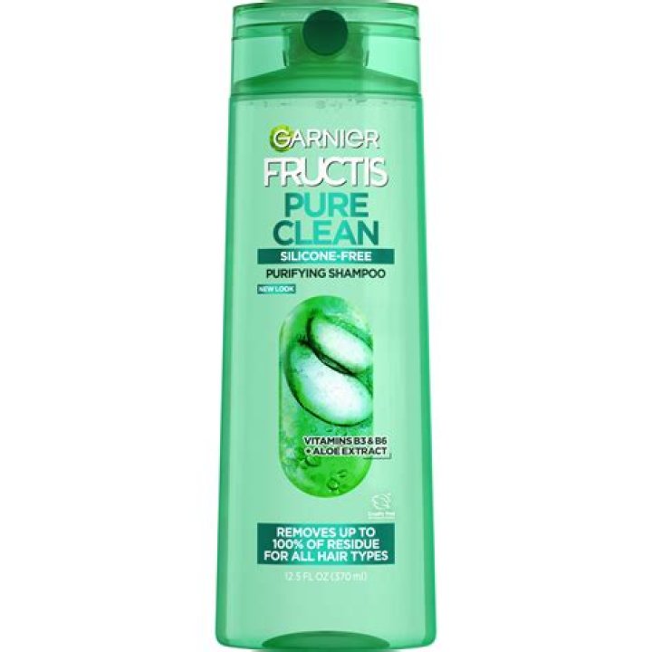 Good Shampoo Homecare24