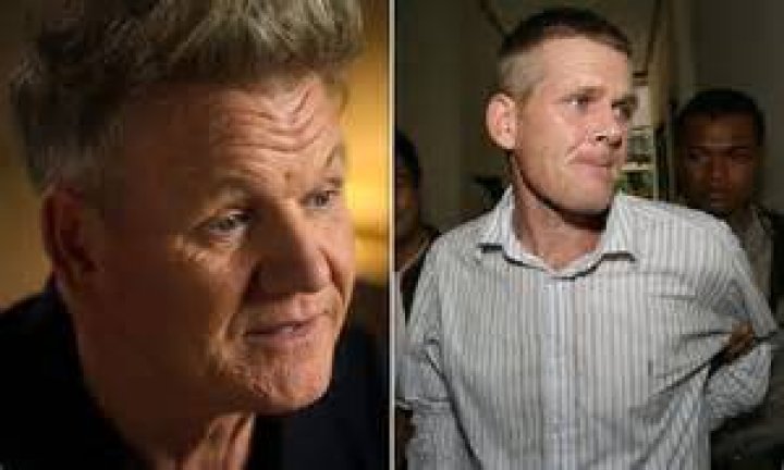 Gordon Ramsay's Brother: Unveiling His Secrets