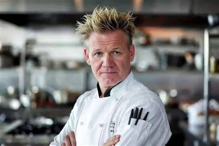 Gordon Ramsay Net Worth Gordon Ramsay Net Worth