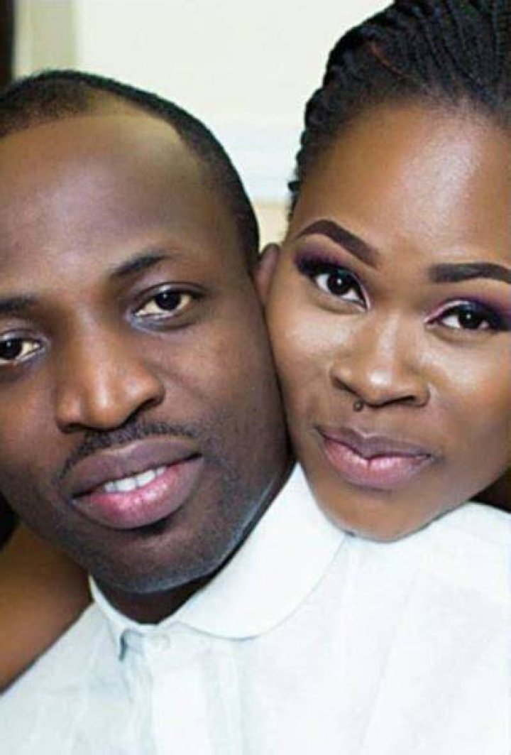 Gospel artiste, Dunsin Oyekan remembers his wife three years after her