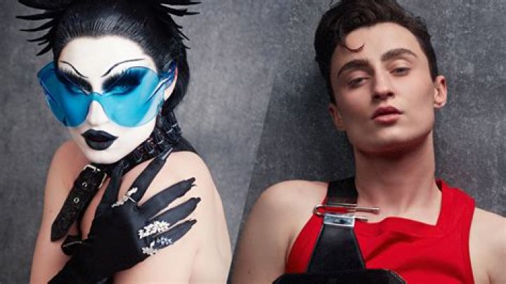 Gottmik's take on pronouns r/rupaulsdragrace