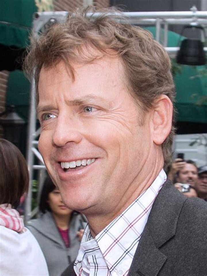 Greg Kinnear Wikipedia
