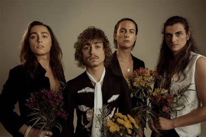 Greta Van Fleet Release 'Age of Machine' Video + Announce Album
