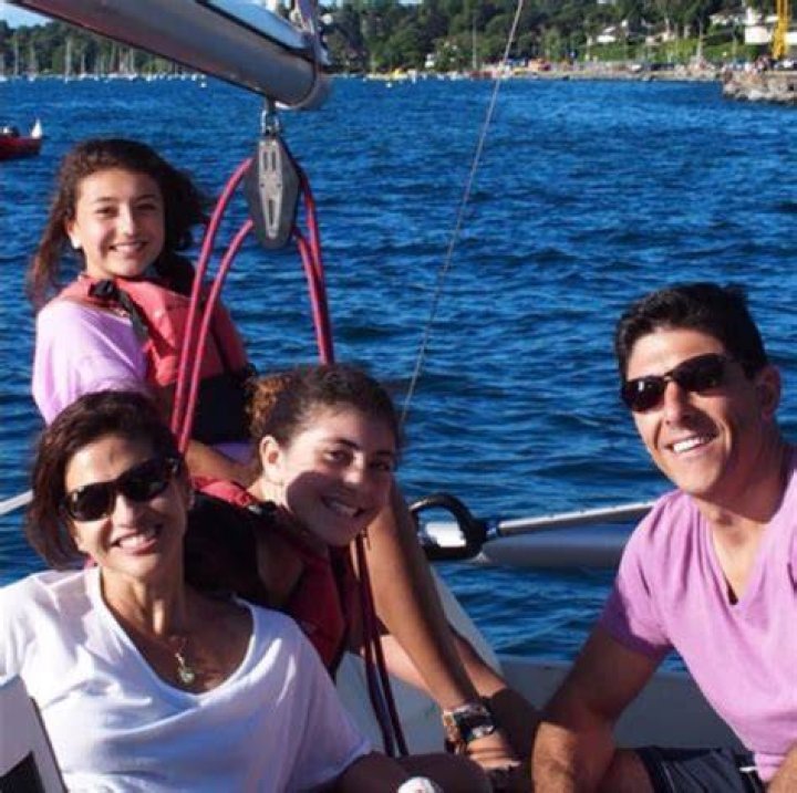Gustavo Arnal Married? Who Was His Wife? Net Worth 2020