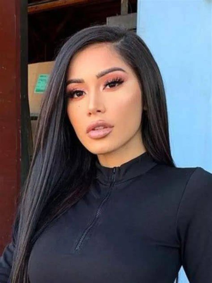 Guzman Age, WIki, Height, Biography, Family & Boyfriend Of Model