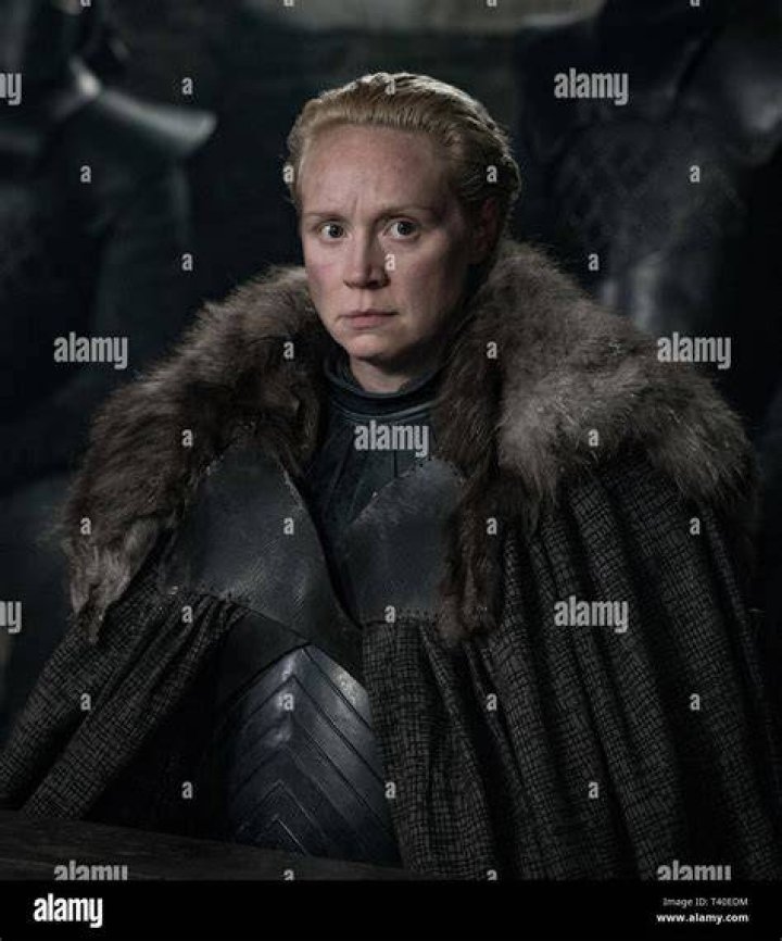 Gwendoline Christie