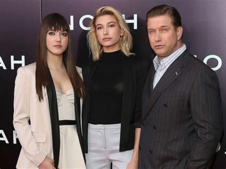Hailey Baldwin’s Parents What’s She Said About Stephen & Kennya
