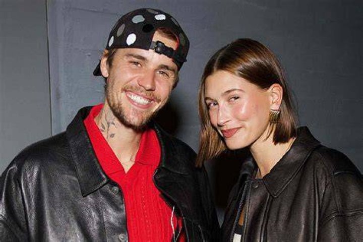 Hailey Bieber uses World Mental Health Day to endorse Joe Biden — while