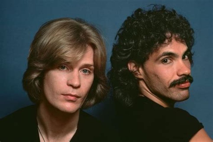 Hall & Oates member John Oates confesses he&rsquo;s &lsquo;moved on&rsquo; from band amid