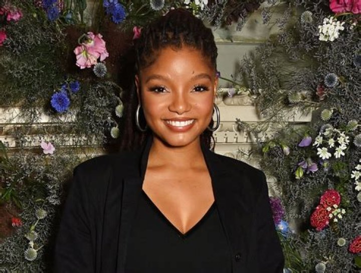 Halle Bailey — The Movie Database (TMDB)