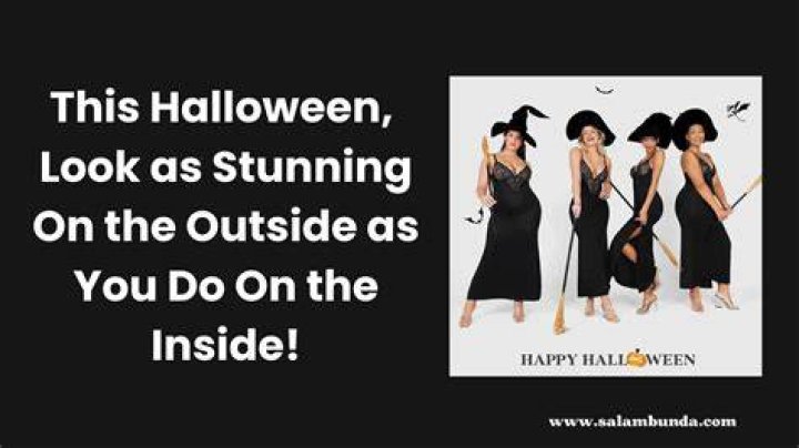 Halloween A look inside the Playboy Mansion Pictures CBS News