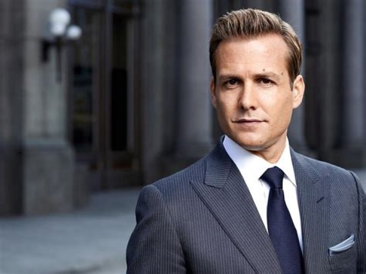 Harvey Specter How To Dress Like The Sharpest Man On TV FashionBeans