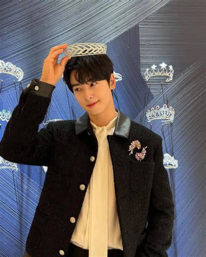 Has Cha Eun Woo Ever Been Romantically Involved?