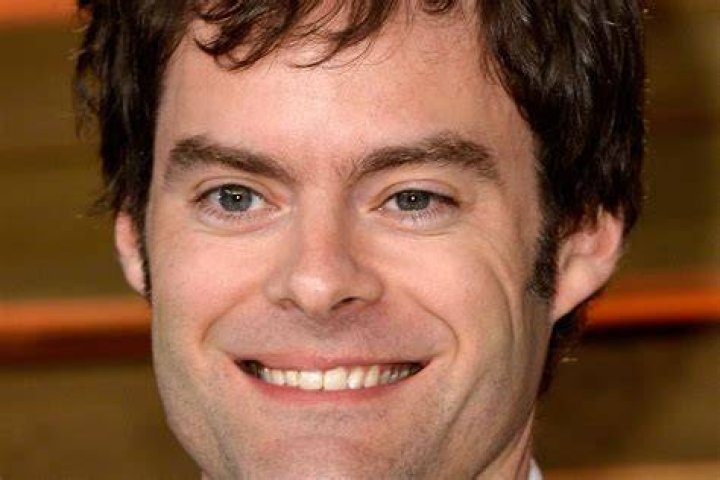 HBO Taps Bill Hader To Create and Star in Show Time
