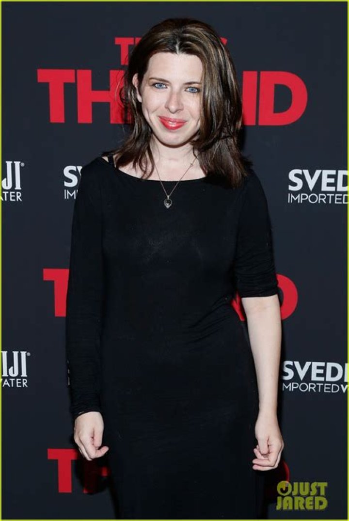 Heather Matarazzo Admits Her 'Princess Diaries' Character Was Kind Of