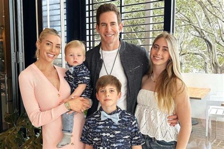 Heather Rae El Moussa Reveals Newborn Son's Health Struggles Parade