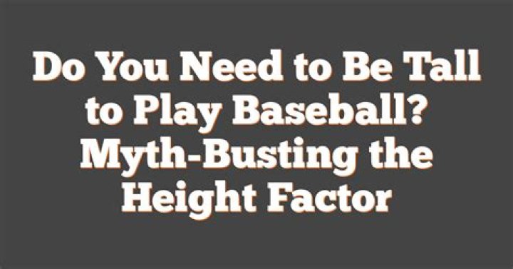 Height is not a factor to success. Short male actors from 5’5.5 in to 5