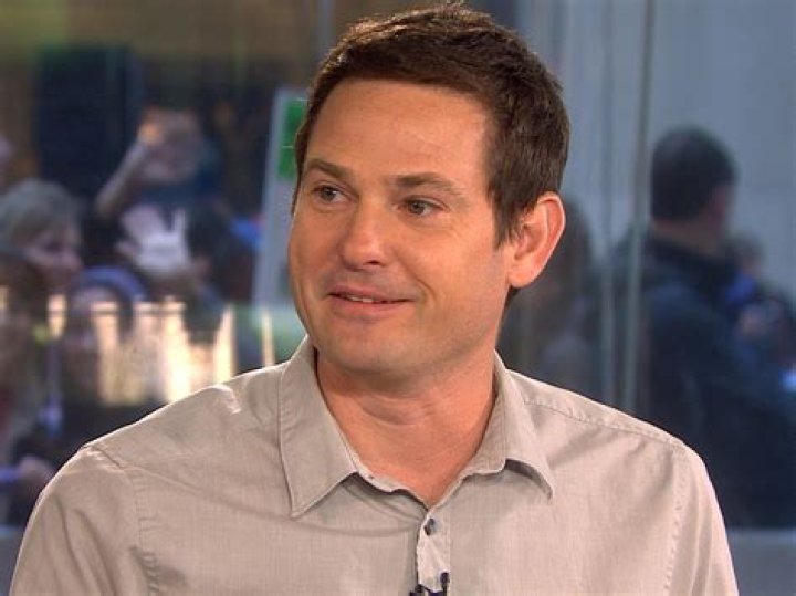 Henry Thomas Talks Life After Starring in the Hit Movie E.T. the Extra