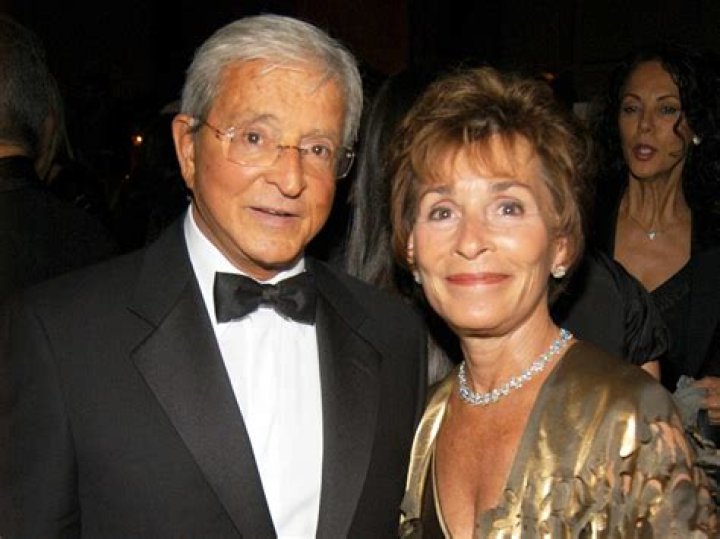 Her Marriage To Jerry Sheindlin & More Hollywood Life Monika Kane