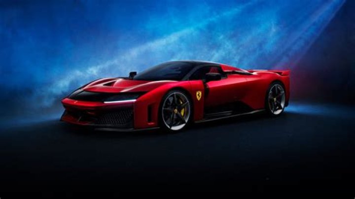 Here is why Ferrari has banned Justin Beiber Luxurylaunches