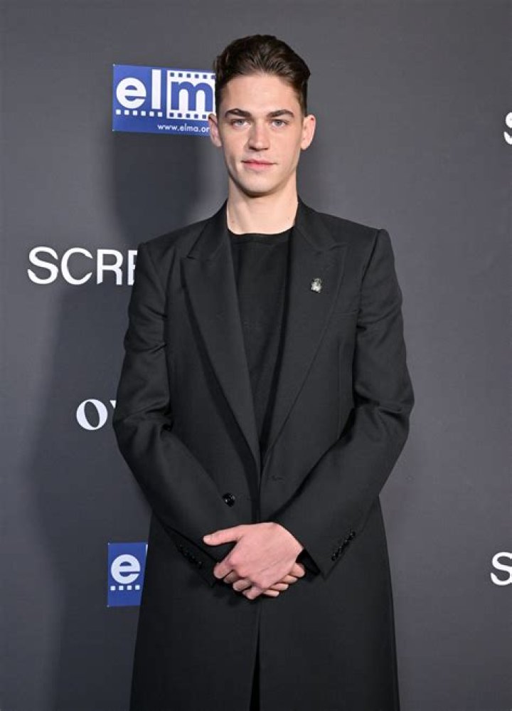 Hero Fiennes Tiffin All Movie Roles & Actings YouTube