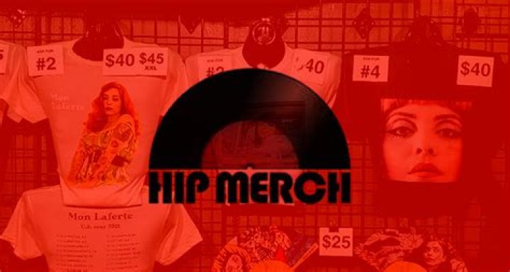HIP MERCH SE VA DE GIRA CON ZOÉ EN LA GIRA 'SONIDOS DE KARMATICA