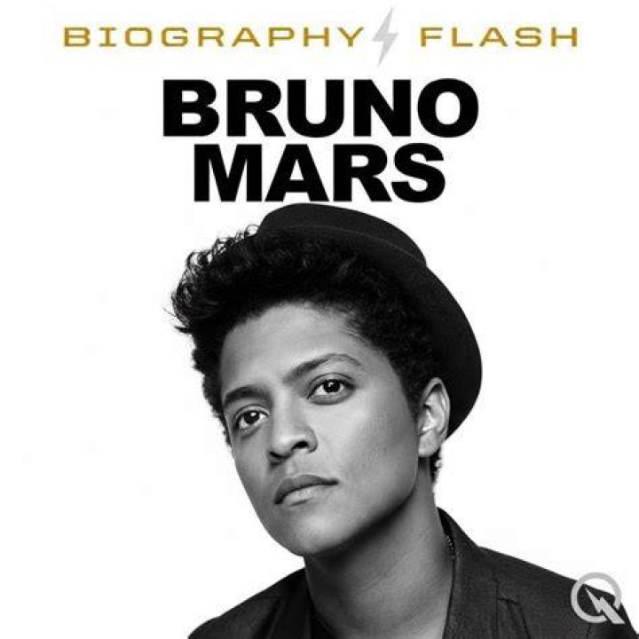 History Of Bruno Mars Life and Career of Bruno Mars YouTube