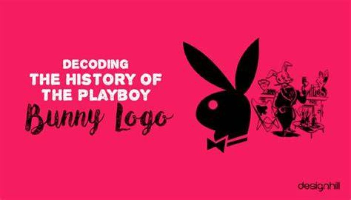 History Of Playboy Bunny Design Talk