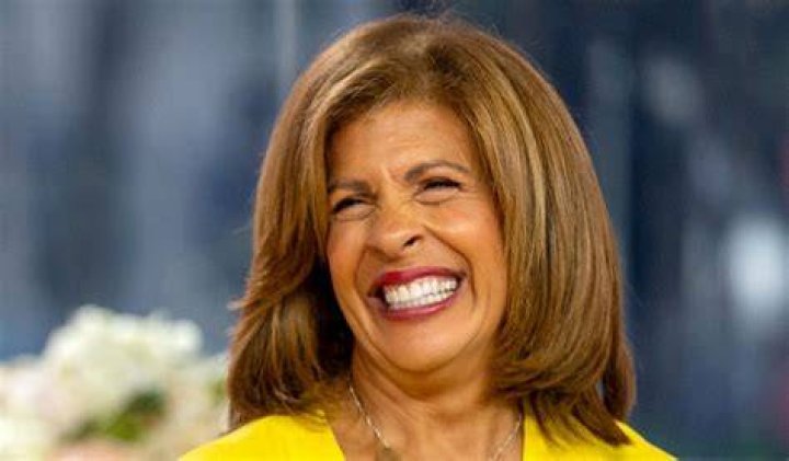 Hoda Kotb 2024 Boyfriend, net worth, tattoos, smoking & body