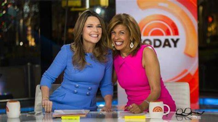 Hoda Kotb named coanchor of &lsquo;Today&rsquo; show Page Six