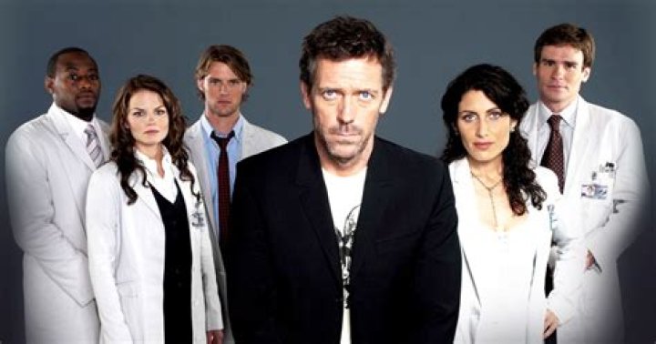 House Season 1 Episode 22 Still Sela ward, House md, Omar epps
