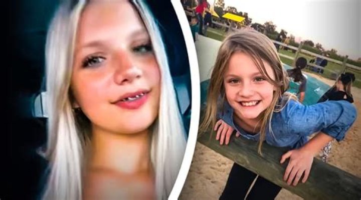 How Did Aubreigh Wyatt Pass Away: Tragic Details Of A Young Life Cut Short