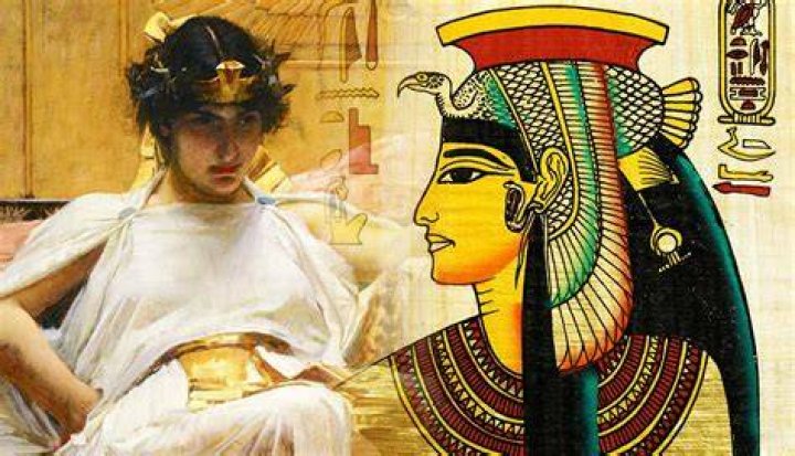 How Did Cleopatra Die? The Queen Of Egypt's Death Still Mystifies