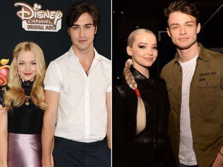 How Dove Cameron Is Approaching Life After Cameron Boyce's Death E! News Canada