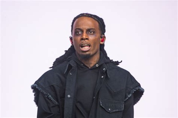 How many children does Playboi Carti have? The US Sun