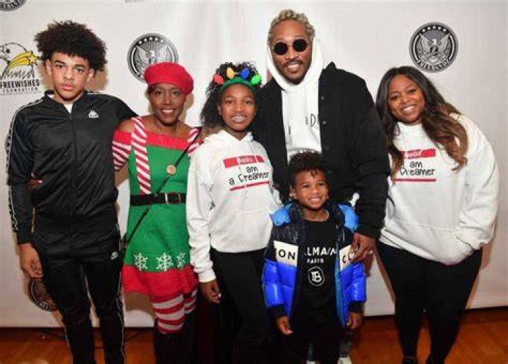 How Many Kids Will Future Have: The Ultimate Guide To His Family Legacy