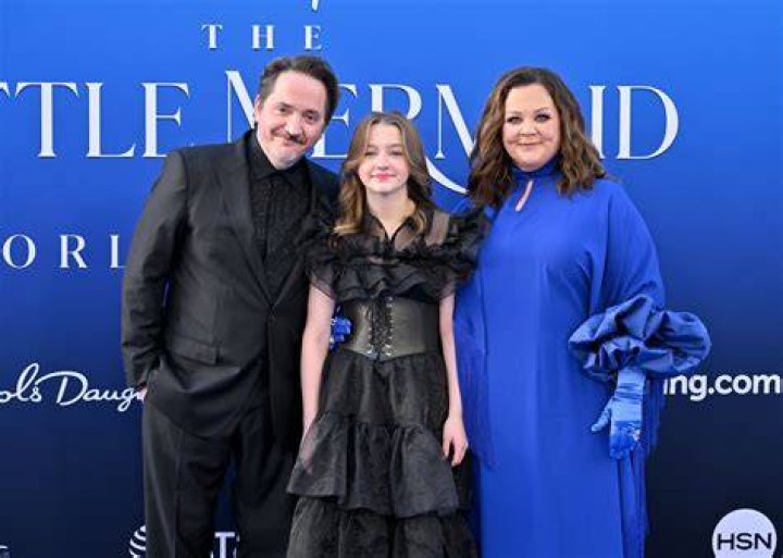 How Melissa McCarthy&rsquo;s Daughters Helped Shape Her Fashion Line UrbanMoms
