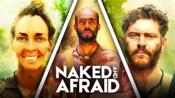 How much Contestants on Naked and Afraid get Paid?