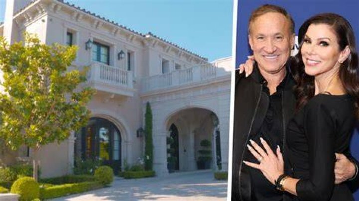 How Much Did Heather Dubrow’s House Cost to Build?