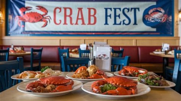 How Much Is Crab Fest At Red Lobster 2024 Benny Cecelia