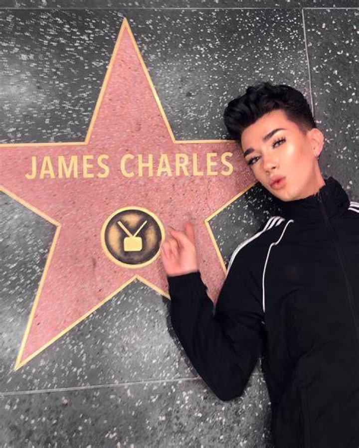 How Much Money James Charles Makes On YouTube Net Worth Naibuzz