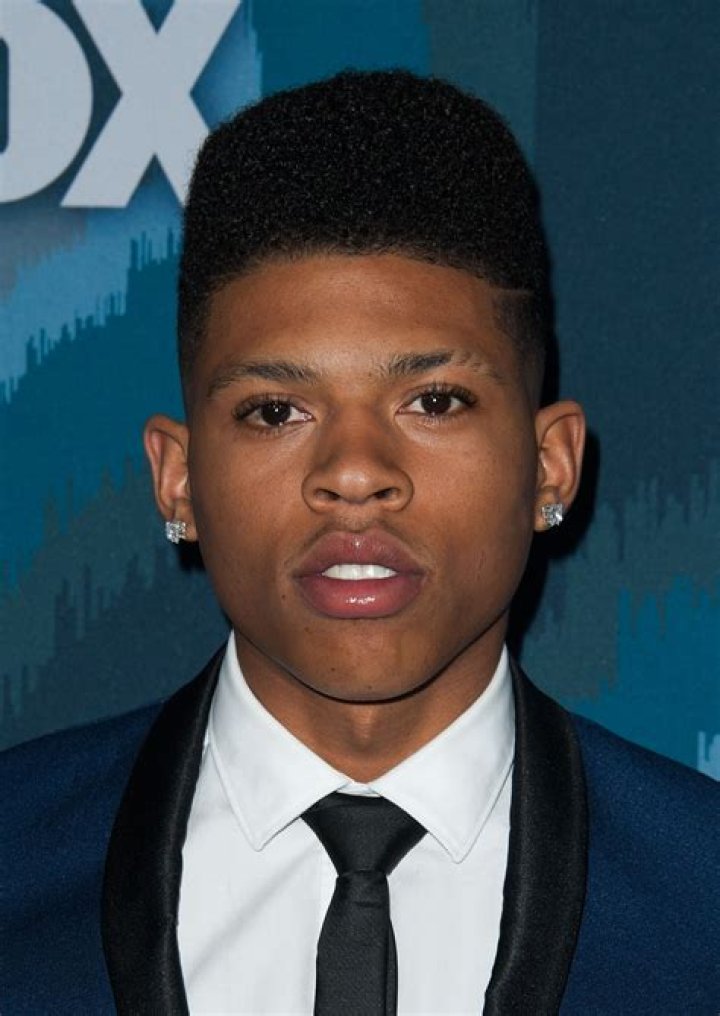 How Old Is Hakeem From ‘Empire’ In Real Life? Bryshere Gray Just