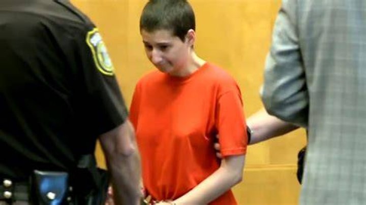 How Old Was Gypsy Rose Blanchard When Sent To Prison?
