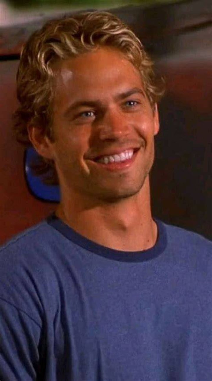 How Paul Walker's Family and Friends Are Still Dealing With His Death