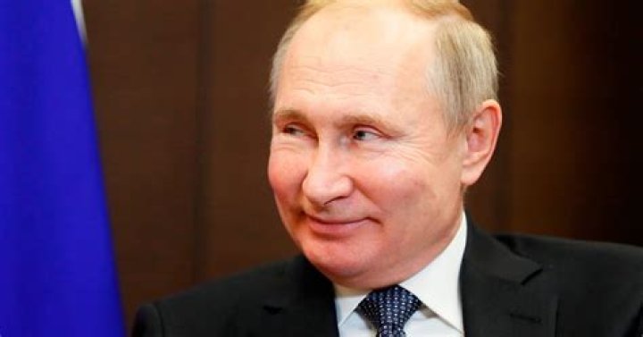 How Putin plans to stay on POLITICO