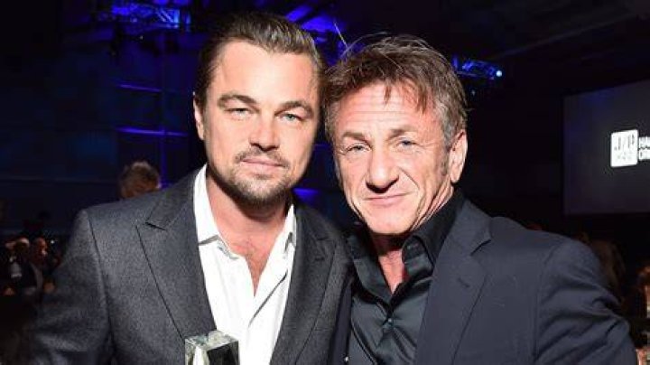 How Sean Penn’s Charity CORE Became a Money Mess Bloomberg