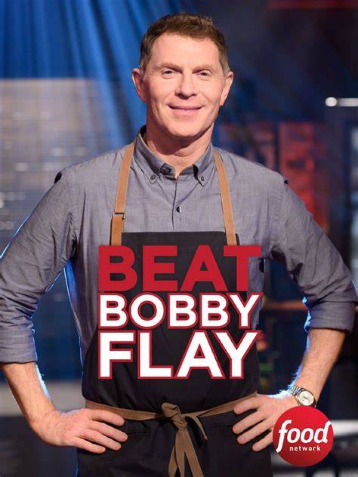 How Tall is Bobby Flay? The Influence of Flay's Tall Frame on His